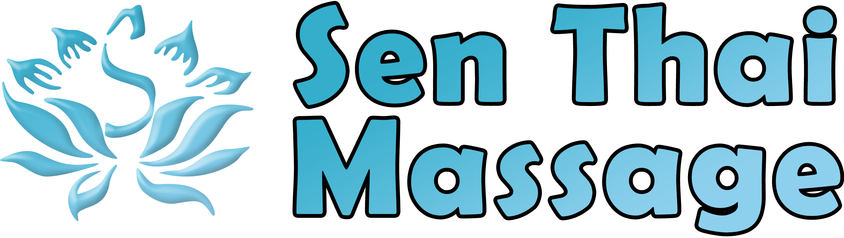 Sen Thai Massage Logo